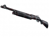 Nova Ghost Camo